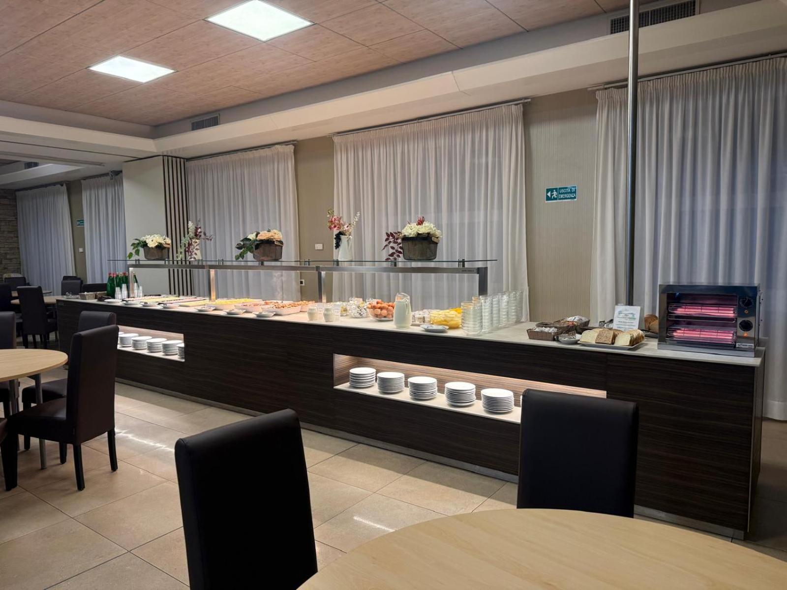 Ele Green Park Hotel Pamphili — Fotos 2