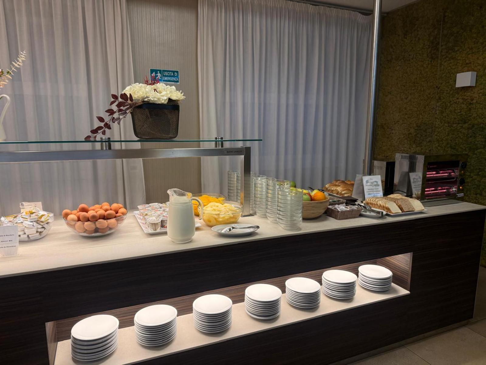 Ele Green Park Hotel Pamphili — Fotos 3