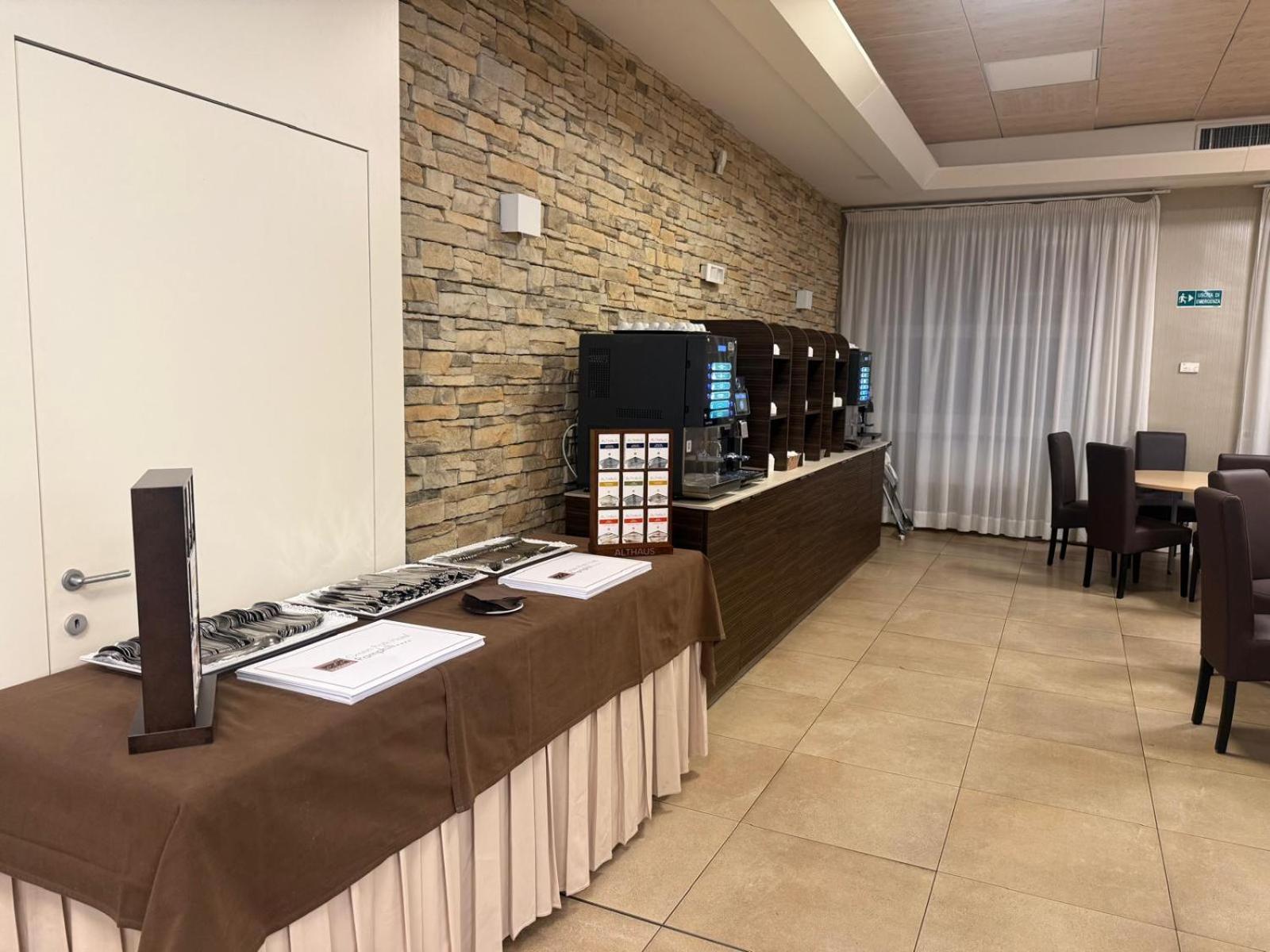 Ele Green Park Hotel Pamphili — Fotos 1